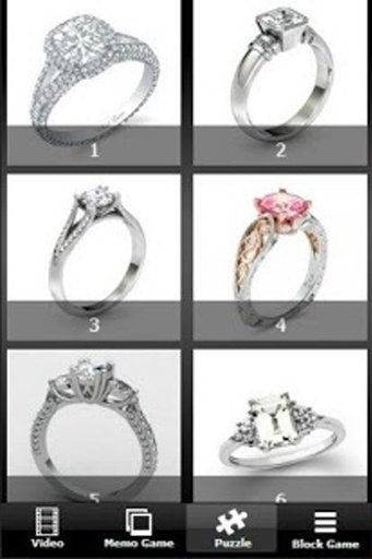 Gems Jewelry Journey截图8