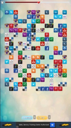 Onet Social (Connect Game)截图6