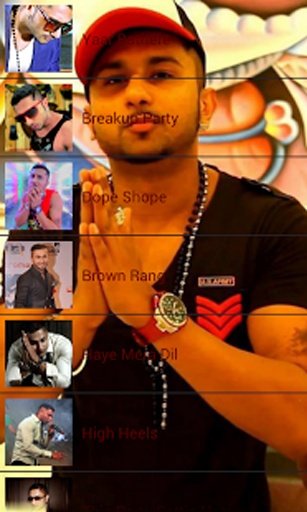 Honey Singh's Best Songs截图6