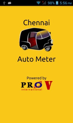 Auto Meter Chennai截图6