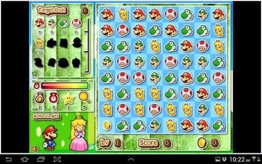 Juegos de Mario Claus截图9