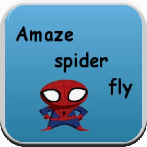 Amaze Spider Fly截图4