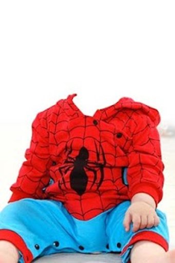 Baby Boy Fashion Suit Pro截图4