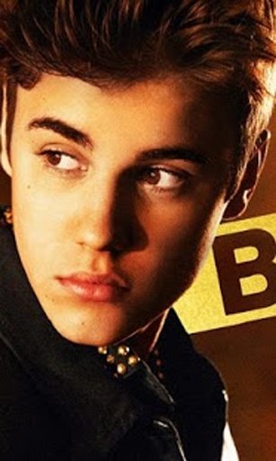 Justin Bieber Fun Puzzle截图1