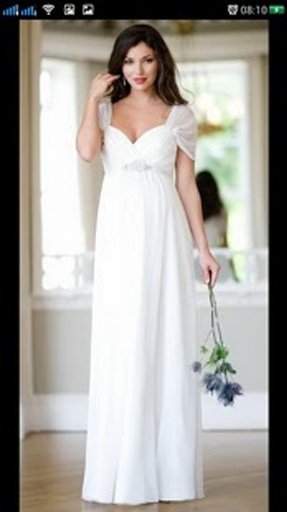 Maternity Wedding Dresses截图2