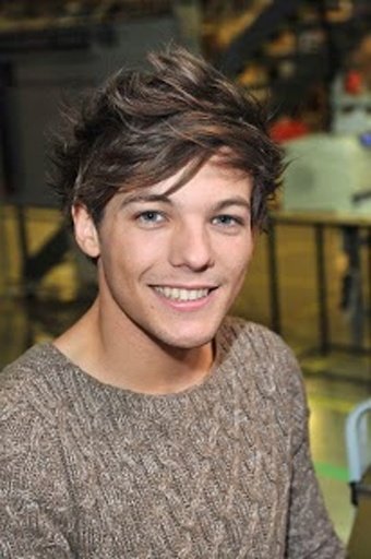 Louis Tomlinson Wallpapers截图8