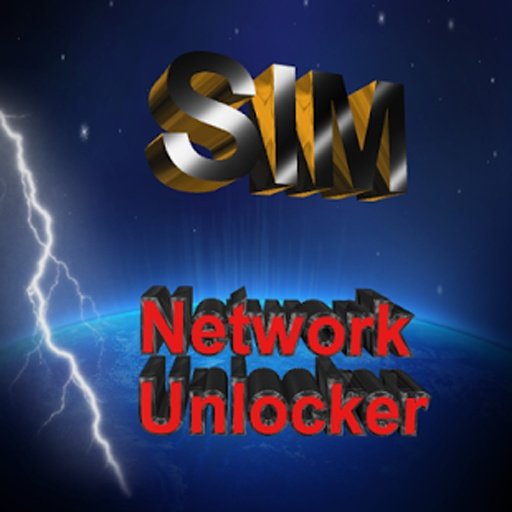 SIM Network Unlocker截图1