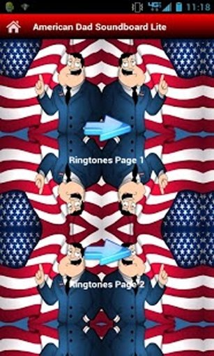 American Dad Ringtones截图1