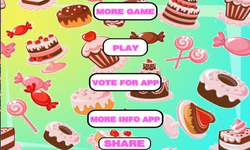 Candy Jump - Don't Crush Candy截图6