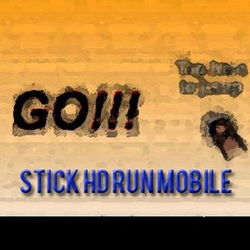 Stick HD Run Mobile截图2