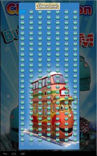 Chuggington Bubble Boom截图2