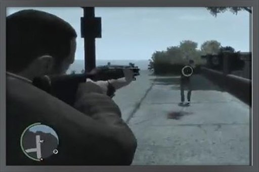 Video for Grand Theft Auto 4截图4