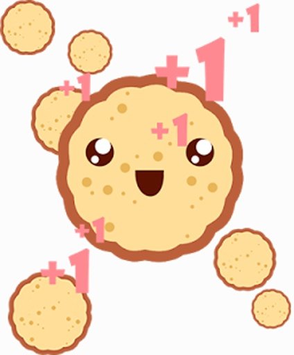 Cookie Clicker Free截图2