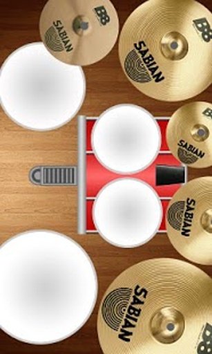 Drum Prodigy Pro截图2