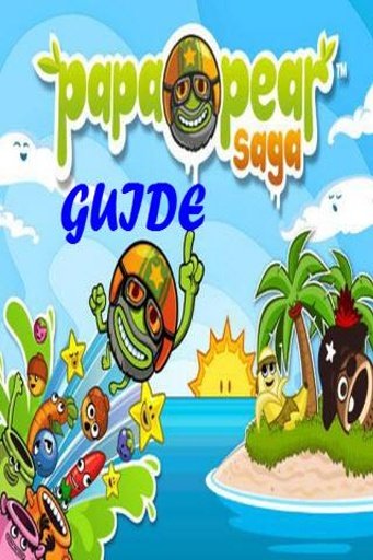 Papa Pear Saga Play Guide截图6