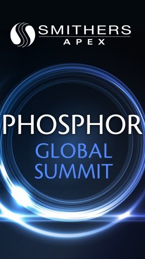 Phosphor Global Summit截图2