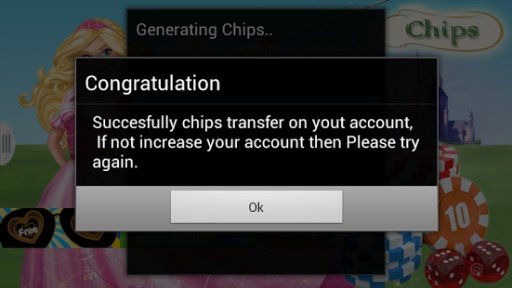 Teen Patti chips截图5