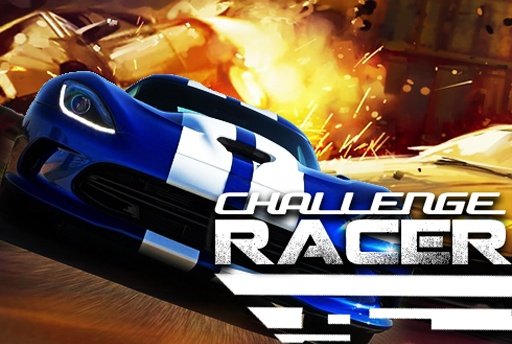 NFS Traffic Racer 3D截图1