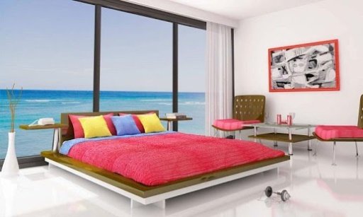 My Dream Home Decoration Idea截图5