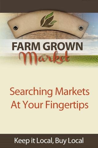 Farm Grown Market截图1