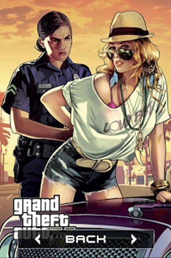 GTA 5 Cheats ps3 &amp; xbox360截图4