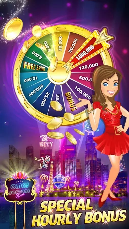 Slots Big Win Casino Android App Android Slot Machine
