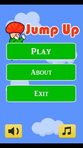 Jump Up截图6