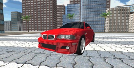 Real Car Racing Simulator截图1