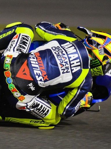 New Valentino Rossi Wallpaper截图1