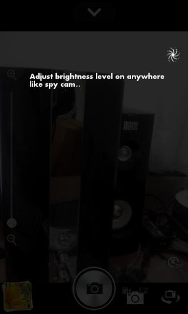 Brightness level anywhere截图4