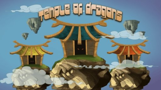 Temple of Dragons截图2