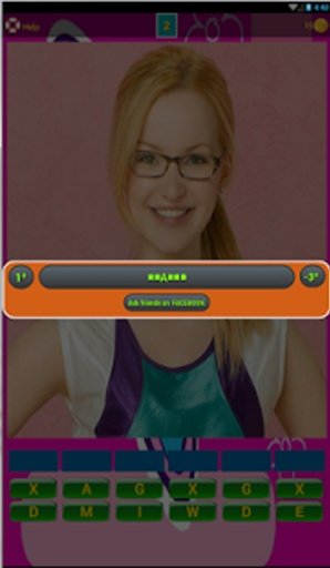 Liv y Maddie Fans Guess Word截图4