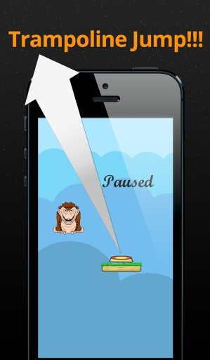 Monkey Superb Jump截图6