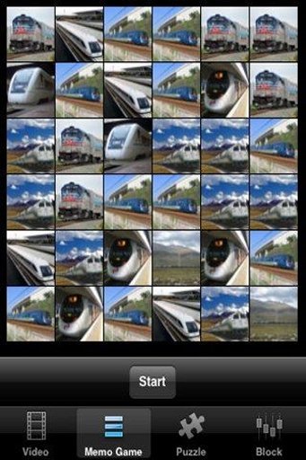 Subway Train Surf Beijing截图6