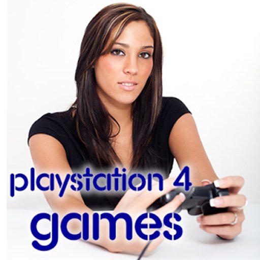 PS4 Games App截图4