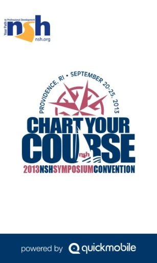 NSH 39th Symposium/Convention截图1