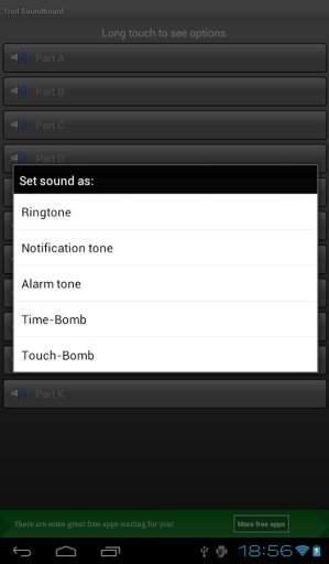 Troll Soundboard截图7