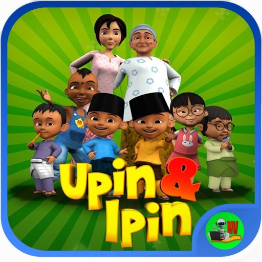 Upin ipin videos截图1