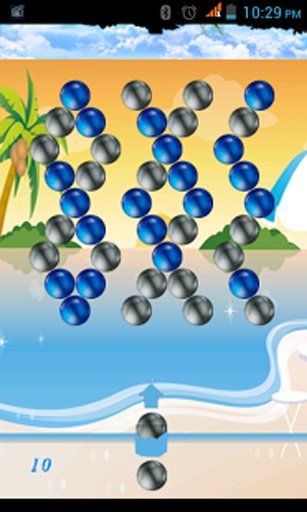 Bubble Shooter (Puzzle+Arcade)截图5