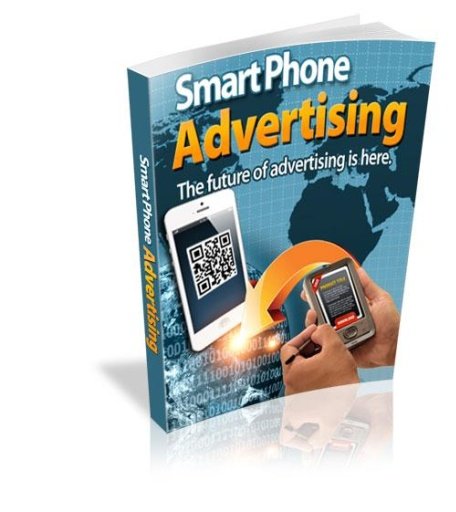 Smart Phone Advertising截图3