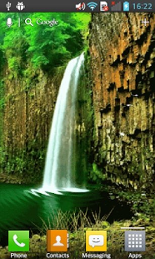 Magic Waterfall截图5