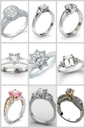 Gems Jewelry Journey截图5