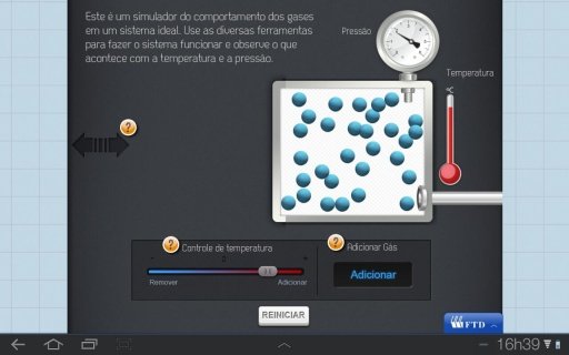 FTD Química 1º截图1