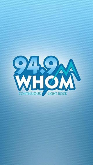 94.9 WHOM截图2