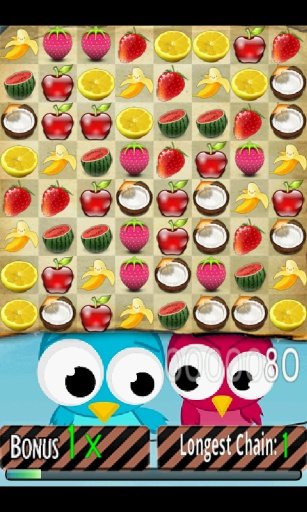 Fruit Matching HD截图4