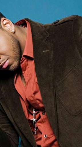 Romeo Santos Live Wallpaper截图5