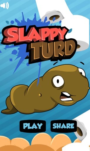 Slappy Turd截图2