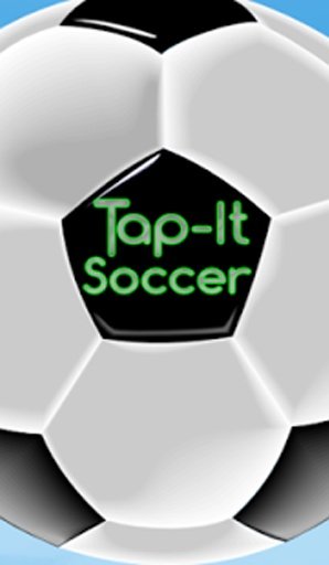 Tap-It Soccer截图1