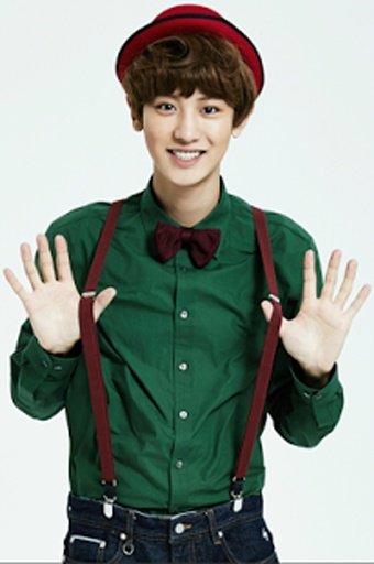 EXO Miracles in December截图8