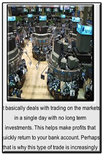 Stock Trading Online截图4